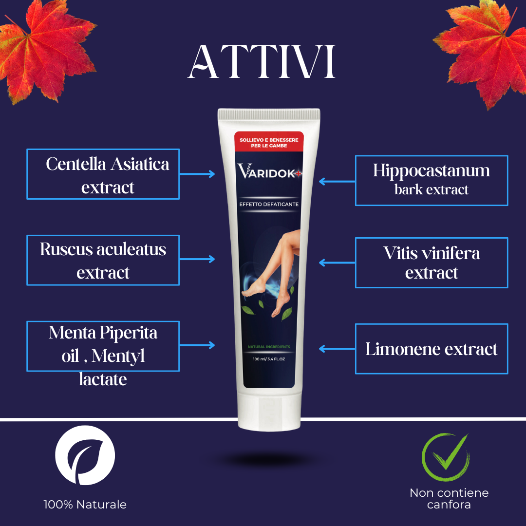 Varidok+ ®